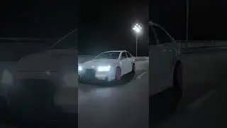 White Pearl & Pink Wheels: The Ultimate Evo X Build
