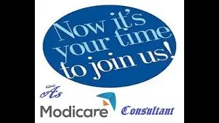 Modicare Fresh Moments Toothpaste Demo