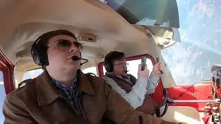 Welcome to Still Flying