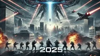 2025  Armageddon   HD   Action   Full Movie in English720P HD