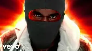 LAMANIF vs Kanye West - ULICHNI