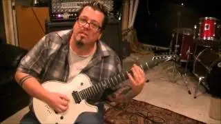 Hatebreed Everybody Bleeds Now Guitar Lesson + Tutorial