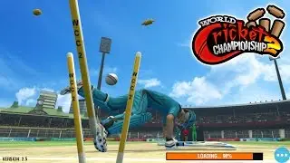 How to select Hindi commentary in wcc2 update version