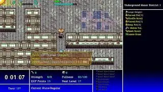 Shiren The Wanderer: The Tower Of Fortune And The Dice Of Fate | Steam | 4
