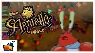 Can't Afford To Pay Attention | The Armello Cast