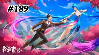 Soul Land 2: Brothers Acknowledge, The Sun Moon Empire's Marshall Ju Zi || Soul Land 2 Explanation