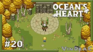 OceansHeart / #20 / El Final   /  Gameplay  Espa&ntilde;ol
