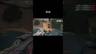 Ace #1Burst #valorant