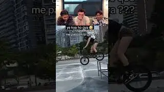 Ye kya ho gya 🤣#short comedy #funny short ##viral
