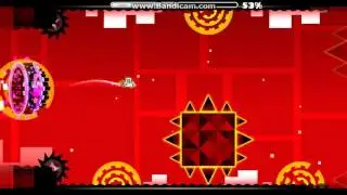 GD Theory Of Everything 100% 1 coin
