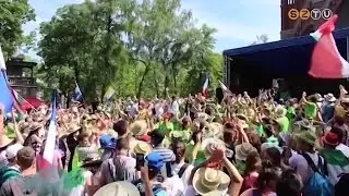 &Eacute;let-Forr&aacute;s - 2016. szeptember 7.