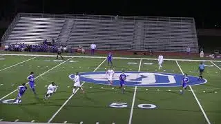 Middleton Tigers vs. Jesuit