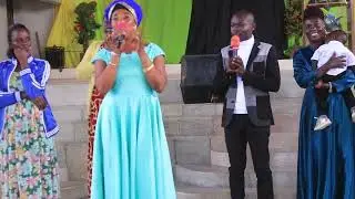 TESTIMONY,GO'S PROTECTION