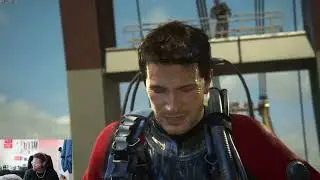 Uncharted 4 &ndash; Chapter 3 Walkthrough | The Malaysia Job  | PC GAMEPLAY