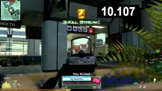 10 Second Team Tactical SnD Ace | AegisMu