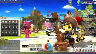 Maplestory 2018