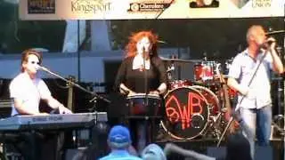 Shout As Performed by Ivy Road