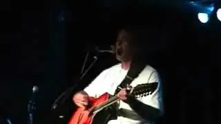 Mike Lennon @ The Rebel Lounge