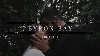 Erin and Jack Wedding Film | The Orchard Estate - Byron Bay | Wallflower Weddings