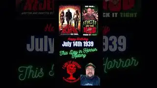 This Day In Horror History. Happy Birthday Sid Haig. #thepfpn #horrorpodcast #birthday #history