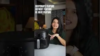 Air Fryer Test 🔥 Crispy Food Without Oil? 😍