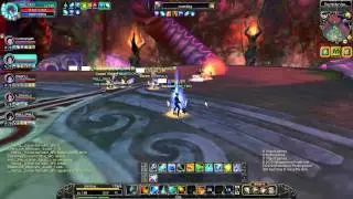 DIABOLICA_BR killed BeakYung The White Viper