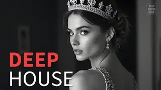 Дип Хаус 1 Час | Длинный Deep House Mix 2025 | Новинки Музыки | слушать музыку онлайн | музыка