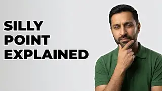 What Does 'Silly Point' Mean in Cricket Commentary?