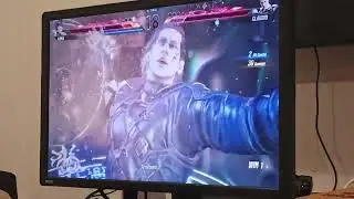 M5host Mani (Claudio) VS USK (Anna, Dragunov) | Airtech 2025 Grand Final