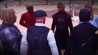 Buddha Can't Believe How Fast CG is Moving With the Simones | NoPixel RP | GTA | CG