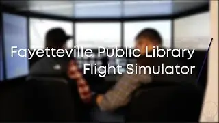 Redbird Flight Simulator Tutorial - Center for Innovation