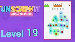 Unscrew it Level 19