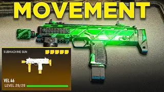 the MOVEMENT VEL 46 BUILD is NOW TAKING OVER..😳 *Best VEL 46 Class Setup* (Modern Warfare 2)