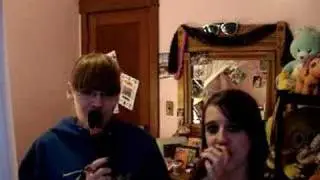 singstarrr sk8r boy