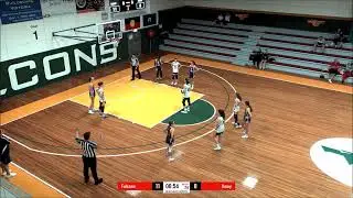 Iva Highlights VJBL U16.1 Girls - Waverley Falcons vs. Bulleen Boomers 1