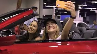 2025 OC Auto Show