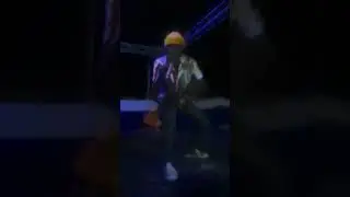 Shivutux performance live at Miss Kekwamo 2022 eheke okasikili _🌠🌠👊👊