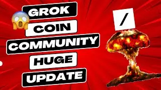 Is Grok Coin the Ultimate Crypto Community?