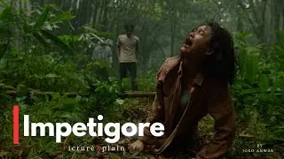 Impetigore (2020) Full Movie Explained in Hindi | Gaon Jahan Bachche Bina Khaal Ke Paida Hote Hain
