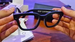 Are These AI Smart Glasses the Coolest Gadget I&rsquo;ve Unboxed This Year?