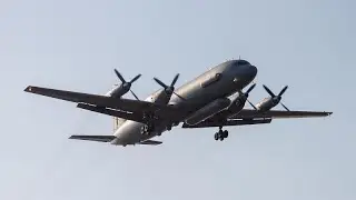 Leaders of Russia and Israel try to defuse tension after the downing of Russian military plane