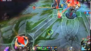 flash bait
