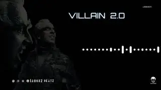 2.0 - VILLAIN BGM| #Rajinikanth | #AkshayKumar | A R Rahman | Shankar | #aronzbeatz #2.O #bgm