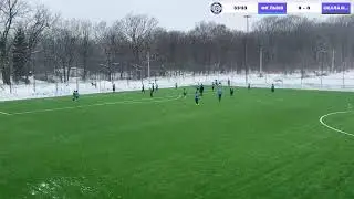 Morshyn winter cup 2026 U-19 23.01 
ФК ЛЬВІВ VS СКАЛА МОРШИН