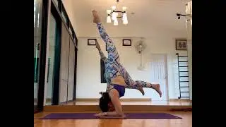 Funky Pincha / Variation