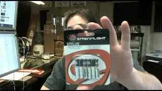 Energizer SL65030 AAAA Alkaline Battery - Pkg/6