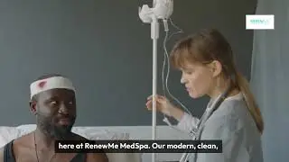 Unveiling the Magic: IV Ozone Therapy in Los Angeles Revealed!