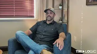 Q&A with Trey Moore - Managing Partner of Tri Logic