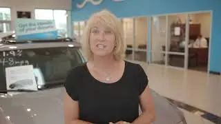 Big Rock | 2020 | Parker Auto