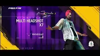 রেনডম প্লেয়ার যখন 1 vs 1কাস্টম চেঞ্জ করে | Random player when 1vs1custom challenge